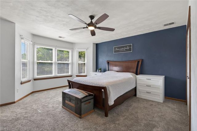 5704 Fort Belvoir CT, Virginia Beach, VA 23464