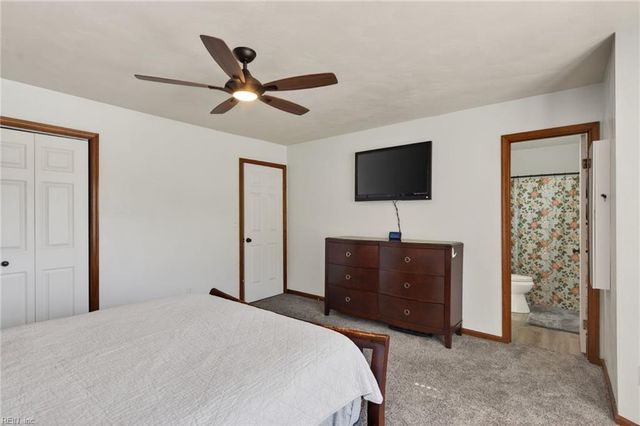 5704 Fort Belvoir CT, Virginia Beach, VA 23464