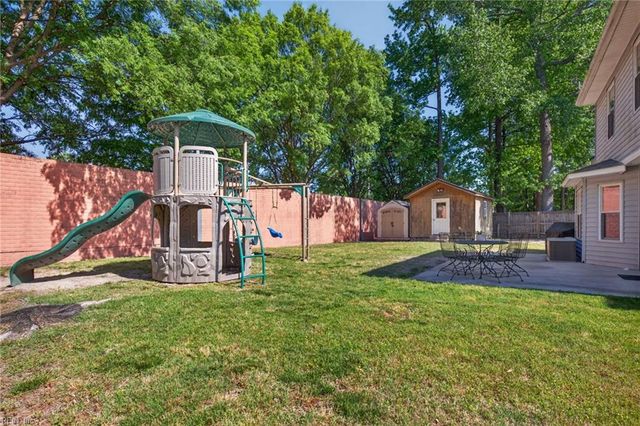 5704 Fort Belvoir CT, Virginia Beach, VA 23464