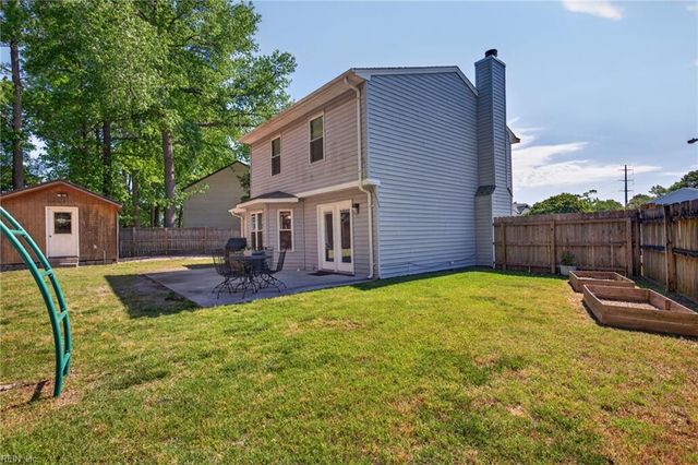 5704 Fort Belvoir CT, Virginia Beach, VA 23464