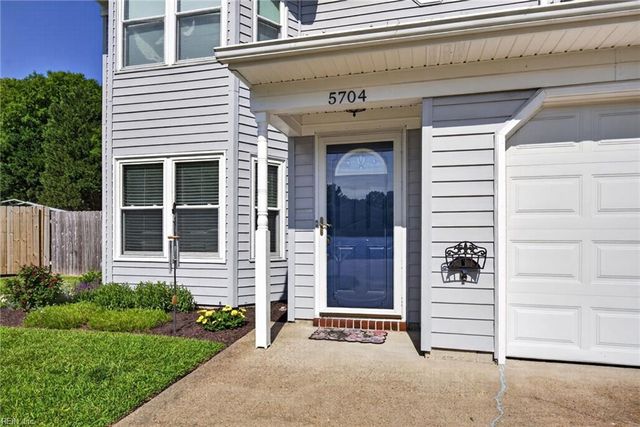 5704 Fort Belvoir CT, Virginia Beach, VA 23464