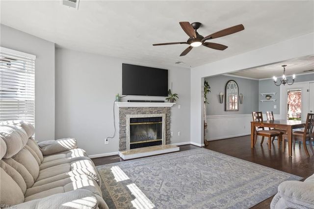 5704 Fort Belvoir CT, Virginia Beach, VA 23464