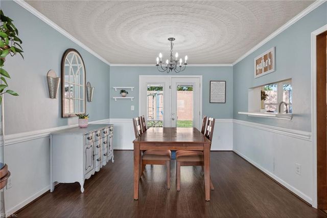 5704 Fort Belvoir CT, Virginia Beach, VA 23464