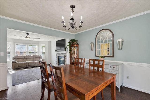 5704 Fort Belvoir CT, Virginia Beach, VA 23464