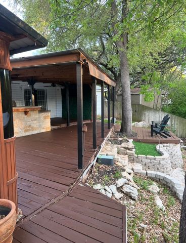 514 Gemini Court, Granbury, TX 76049