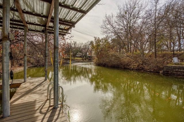 514 Gemini Court, Granbury, TX 76049