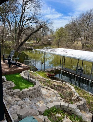 514 Gemini Court, Granbury, TX 76049