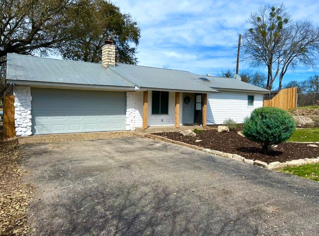 514 Gemini Court, Granbury, TX 76049