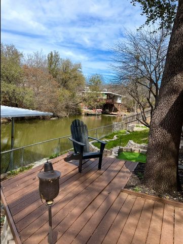 514 Gemini Court, Granbury, TX 76049