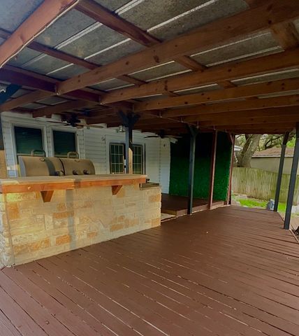 514 Gemini Court, Granbury, TX 76049