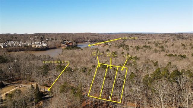 7632 Barkers Bend, Murrayville, GA 30564