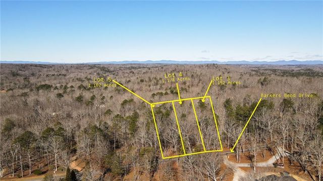 7632 Barkers Bend, Murrayville, GA 30564