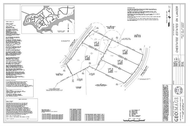 7632 Barkers Bend, Murrayville, GA 30564