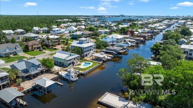 26553 Martinique Drive, Orange Beach, AL 36561