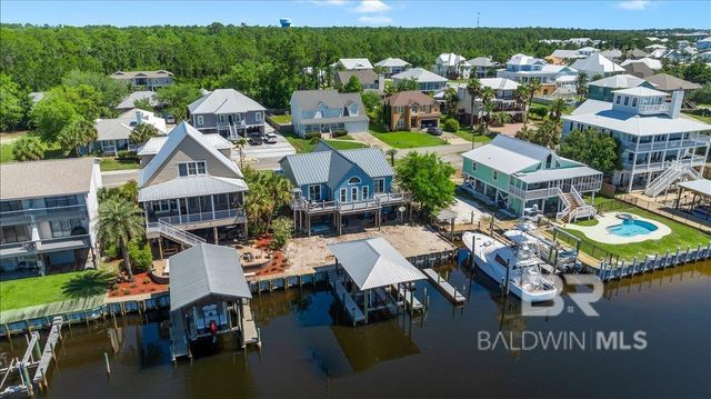 26553 Martinique Drive, Orange Beach, AL 36561