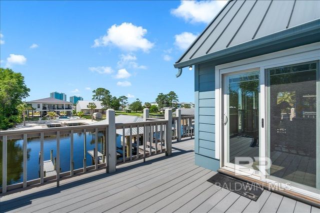 26553 Martinique Drive, Orange Beach, AL 36561