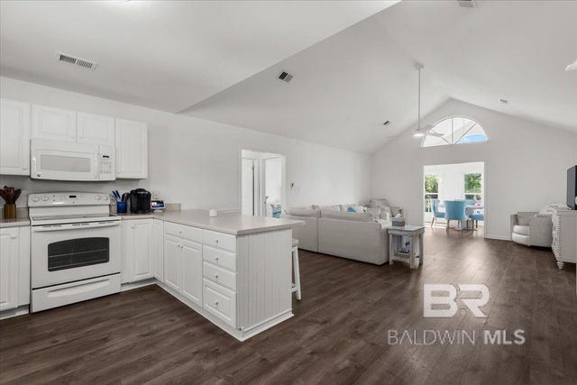 26553 Martinique Drive, Orange Beach, AL 36561