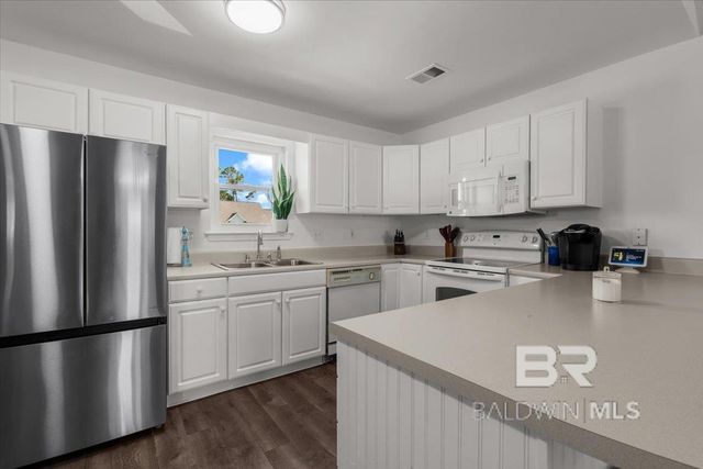 26553 Martinique Drive, Orange Beach, AL 36561