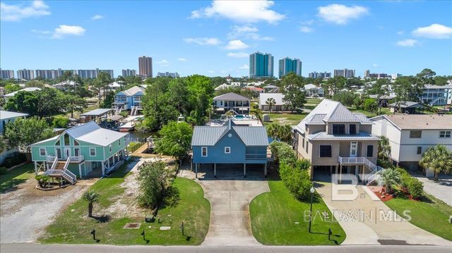 26553 Martinique Drive, Orange Beach, AL 36561