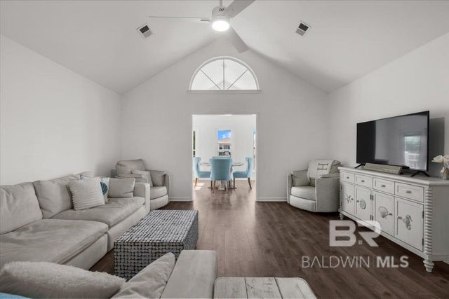 26553 Martinique Drive, Orange Beach, AL 36561