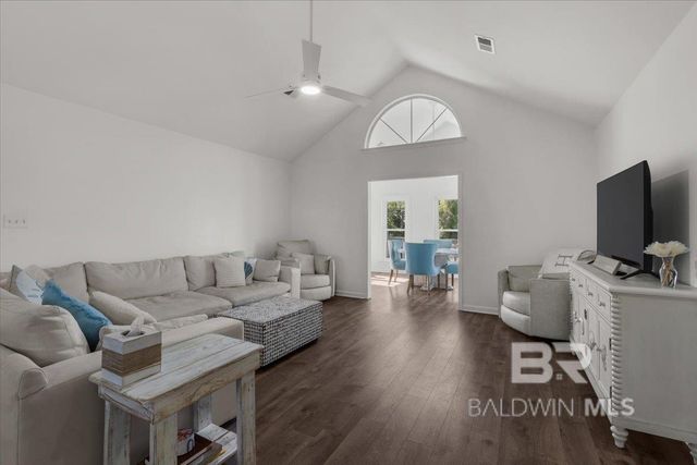 26553 Martinique Drive, Orange Beach, AL 36561