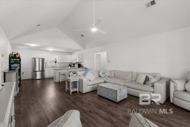 26553 Martinique Drive, Orange Beach, AL 36561