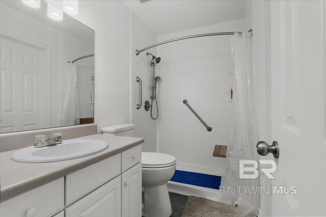 26553 Martinique Drive, Orange Beach, AL 36561