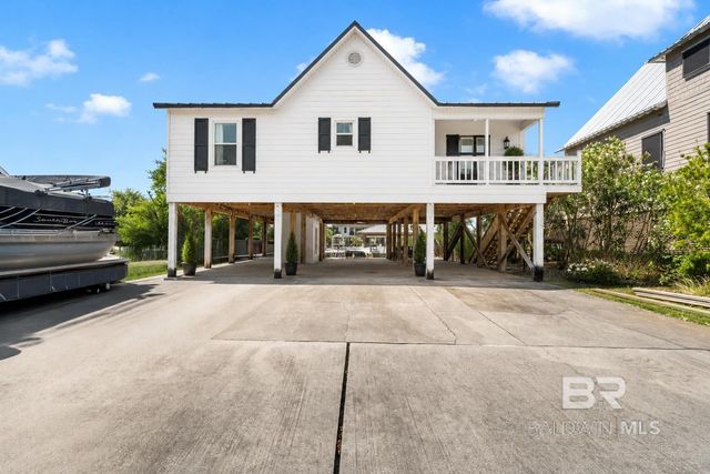 26553 Martinique Drive, Orange Beach, AL 36561