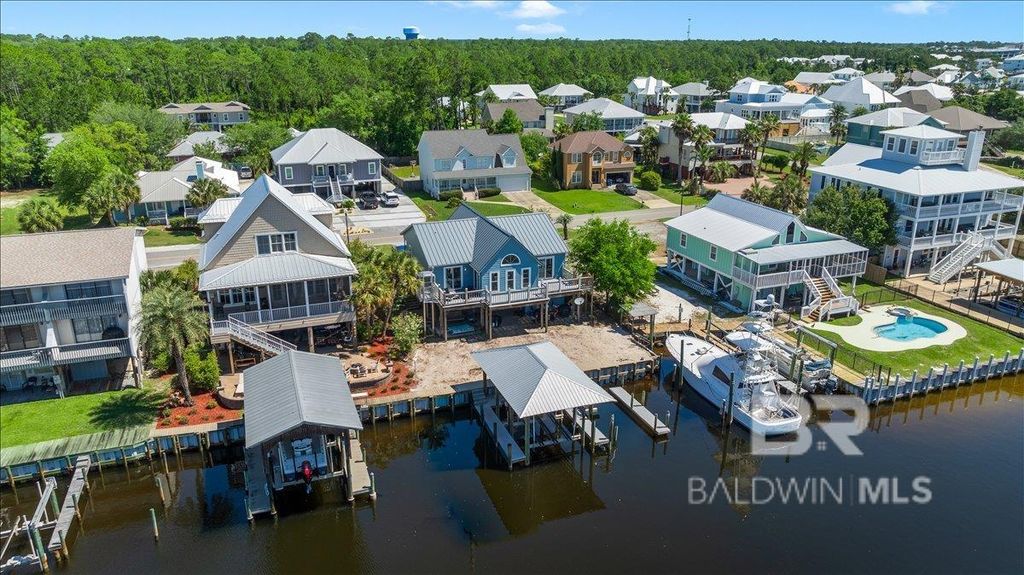 26553 Martinique Drive, Orange Beach, AL 36561