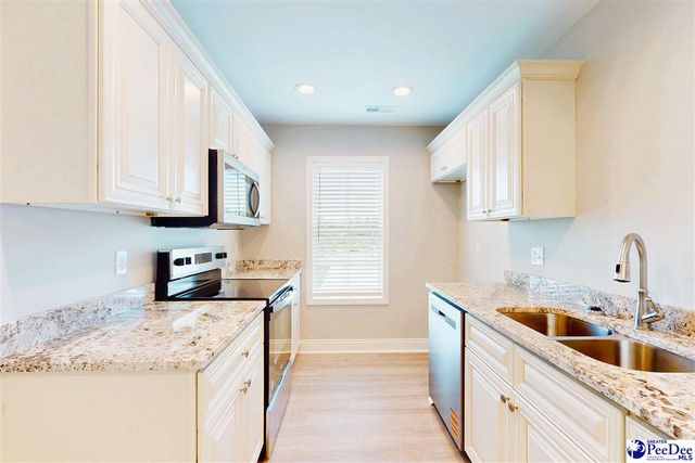 3721 Sabina Drive, Florence, SC 29501