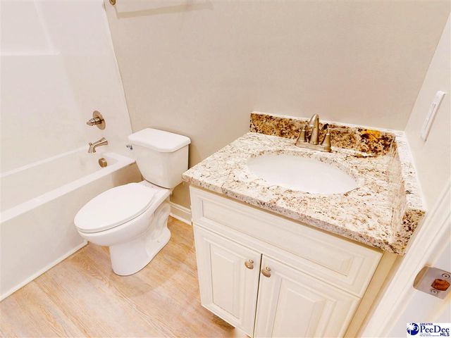 3721 Sabina Drive, Florence, SC 29501