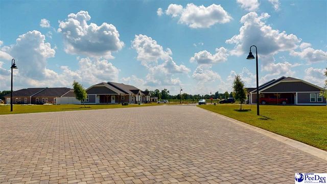 3721 Sabina Drive, Florence, SC 29501
