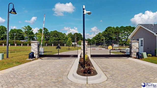 3721 Sabina Drive, Florence, SC 29501