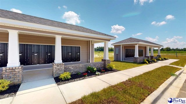 3721 Sabina Drive, Florence, SC 29501