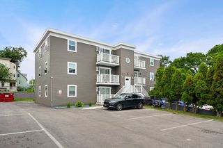 8 Lafayette Park 1, Lynn, MA 01902