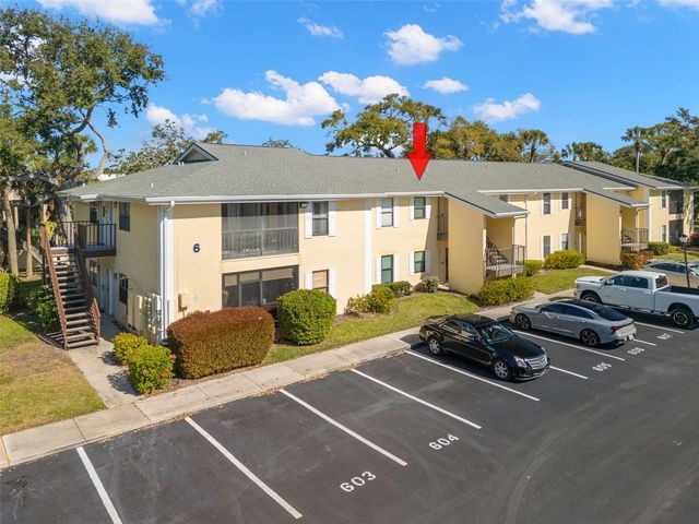 3001 58TH AVENUE S 606, St Petersburg, FL 33712