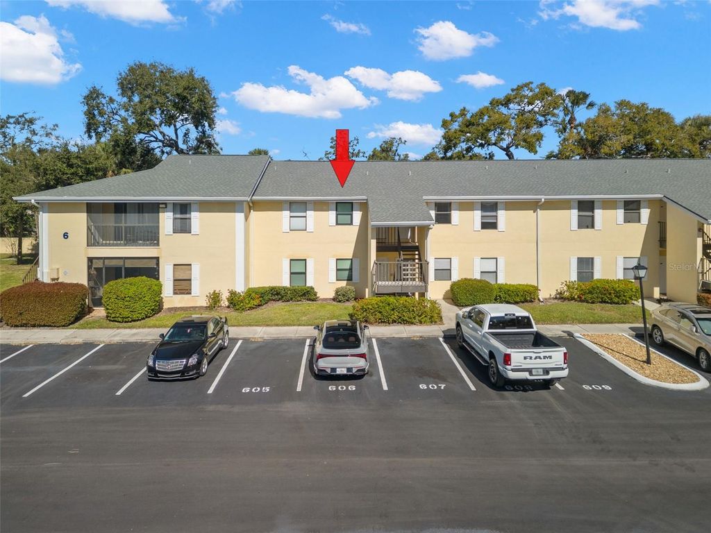 3001 58TH AVENUE S 606, St Petersburg, FL 33712