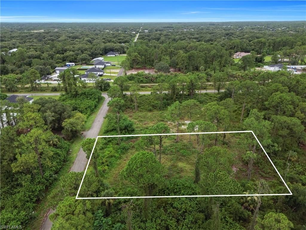 2005 Columbus AVE, ALVA, FL 33920 — photo 2