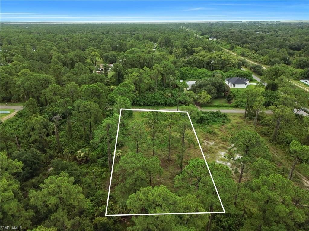 2005 Columbus AVE, ALVA, FL 33920 — photo 3