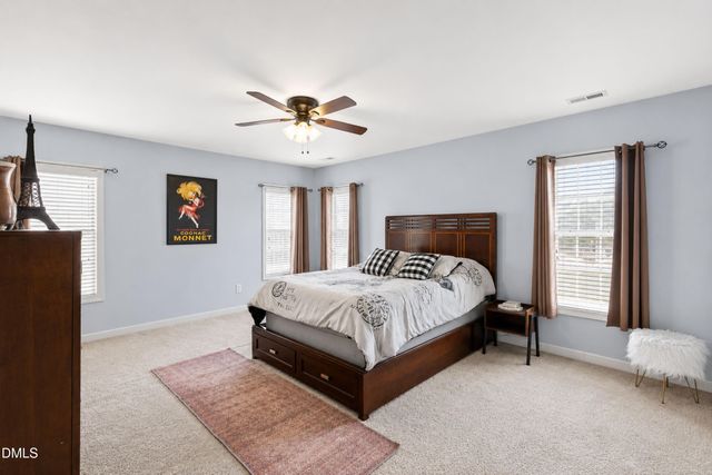213 Butterbiggins Lane, Apex, NC 27539