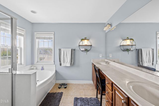 213 Butterbiggins Lane, Apex, NC 27539