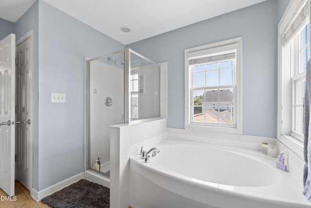 213 Butterbiggins Lane, Apex, NC 27539