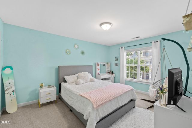 213 Butterbiggins Lane, Apex, NC 27539
