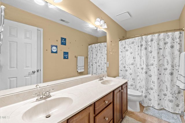 213 Butterbiggins Lane, Apex, NC 27539