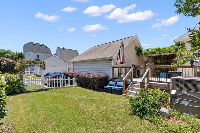 213 Butterbiggins Lane, Apex, NC 27539