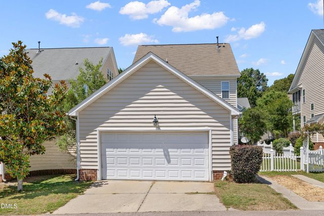 213 Butterbiggins Lane, Apex, NC 27539