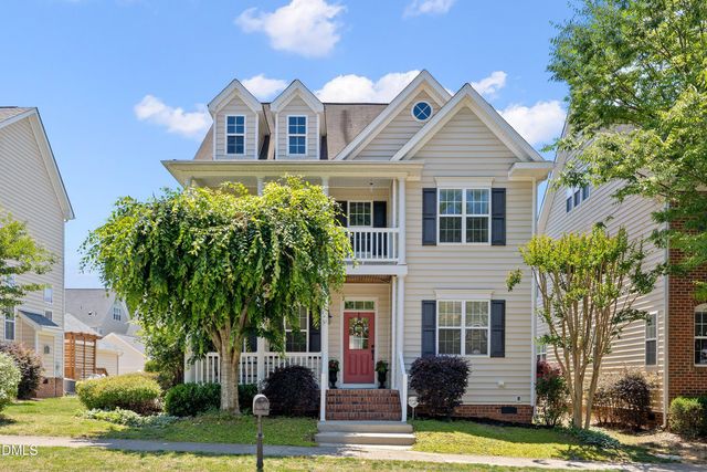 213 Butterbiggins Lane, Apex, NC 27539
