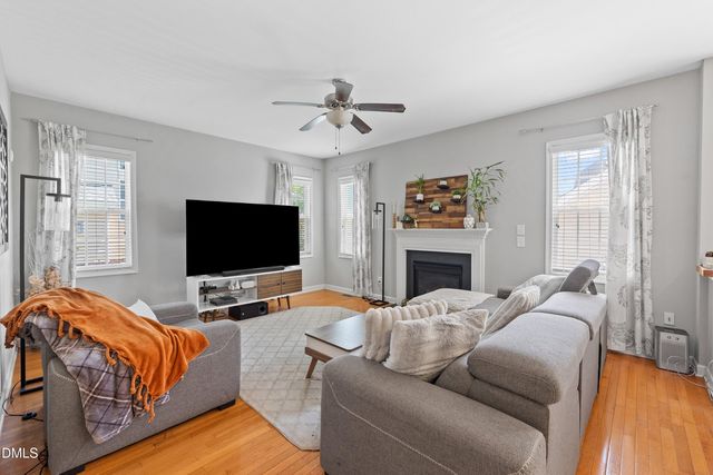 213 Butterbiggins Lane, Apex, NC 27539