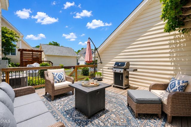 213 Butterbiggins Lane, Apex, NC 27539