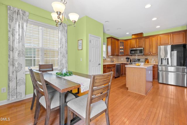 213 Butterbiggins Lane, Apex, NC 27539